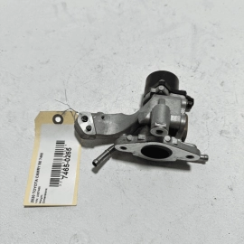 Engine Motor Exhaust EGR Valve Toyota Camry 2018-2021 OEM