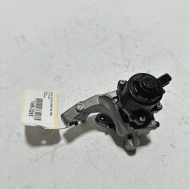 Engine Motor Exhaust EGR Valve Toyota Camry 2018-2021 OEM