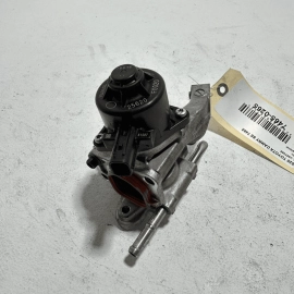 Engine Motor Exhaust EGR Valve Toyota Camry 2018-2021 OEM