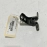 Front Right / Passenger Side Upper Door Hinge Toyota Camry 2007-2024 OEM