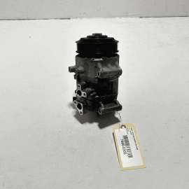 TOYOTA CAMRY 2018-2024 2.5L AC A/C AIR CONDITIONING COMPRESSOR OEM