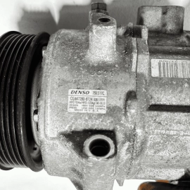 TOYOTA CAMRY 2018-2024 2.5L AC A/C AIR CONDITIONING COMPRESSOR OEM