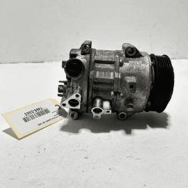 TOYOTA CAMRY 2018-2024 2.5L AC A/C AIR CONDITIONING COMPRESSOR OEM