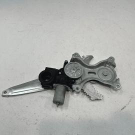2018-2024 TOYOTA CAMRY REAR RIGHT PASSENGER DOOR WINDOW REGULATOR W/ MOTOR OEM