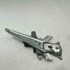 2018-2024 TOYOTA CAMRY REAR RIGHT PASSENGER DOOR WINDOW REGULATOR W/ MOTOR OEM