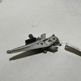 2018-2024 TOYOTA CAMRY REAR RIGHT PASSENGER DOOR WINDOW REGULATOR W/ MOTOR OEM