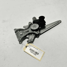 2018-2024 TOYOTA CAMRY REAR RIGHT PASSENGER DOOR WINDOW REGULATOR W/ MOTOR OEM