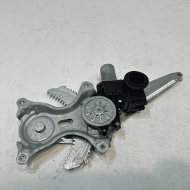 2018-2024 TOYOTA CAMRY REAR RIGHT PASSENGER DOOR WINDOW REGULATOR W/ MOTOR OEM