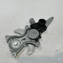 2018-2024 TOYOTA CAMRY REAR RIGHT PASSENGER DOOR WINDOW REGULATOR W/ MOTOR OEM