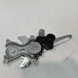 2018-2024 TOYOTA CAMRY REAR RIGHT PASSENGER DOOR WINDOW REGULATOR W/ MOTOR OEM