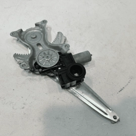 2018-2024 TOYOTA CAMRY REAR RIGHT PASSENGER DOOR WINDOW REGULATOR W/ MOTOR OEM