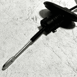 2016 - 2022 Acura ILX SHIFTER CABLE SHIFT WIRE AUTOMATIC TRANSMISSION OEM