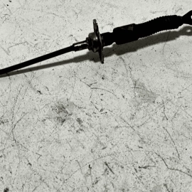 2016 - 2022 Acura ILX SHIFTER CABLE SHIFT WIRE AUTOMATIC TRANSMISSION OEM