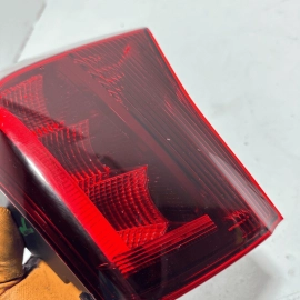 ACURA TLX A-SPEC REAR RIGHT PASSENGER SIDE OUTER TAILLIGHT LAMP OEM 2018-2020