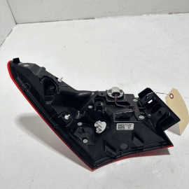 ACURA TLX A-SPEC REAR RIGHT PASSENGER SIDE OUTER TAILLIGHT LAMP OEM 2018-2020