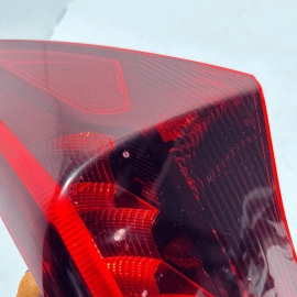 ACURA TLX A-SPEC REAR RIGHT PASSENGER SIDE OUTER TAILLIGHT LAMP OEM 2018-2020