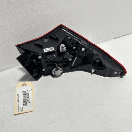 ACURA TLX A-SPEC REAR RIGHT PASSENGER SIDE OUTER TAILLIGHT LAMP OEM 2018-2020