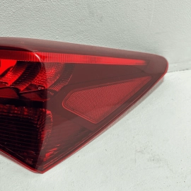 ACURA TLX A-SPEC REAR RIGHT PASSENGER SIDE OUTER TAILLIGHT LAMP OEM 2018-2020