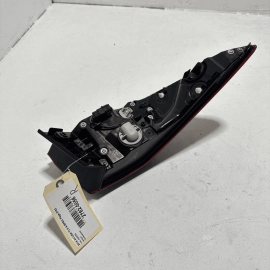 ACURA TLX A-SPEC REAR RIGHT PASSENGER SIDE OUTER TAILLIGHT LAMP OEM 2018-2020