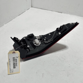 ACURA TLX A-SPEC REAR RIGHT PASSENGER SIDE OUTER TAILLIGHT LAMP OEM 2018-2020