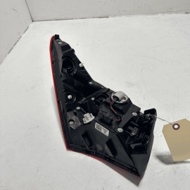 ACURA TLX A-SPEC REAR RIGHT PASSENGER SIDE OUTER TAILLIGHT LAMP OEM 2018-2020