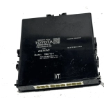 TOYOTA CAMRY 2020 SMART KEY KEYLESS ENTRY COMPUTER CONTROL MODULE OEM