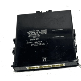 TOYOTA CAMRY 2020 SMART KEY KEYLESS ENTRY COMPUTER CONTROL MODULE OEM