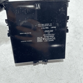 TOYOTA CAMRY 2020 SMART KEY KEYLESS ENTRY COMPUTER CONTROL MODULE OEM