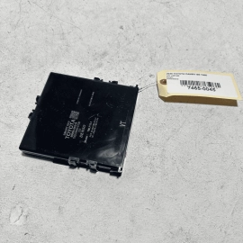 TOYOTA CAMRY 2020 SMART KEY KEYLESS ENTRY COMPUTER CONTROL MODULE OEM