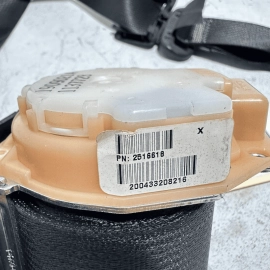 TOYOTA CAMRY 2018-2023 REAR CENTER SEAT BELT SEATBELT RETRACTOR OEM