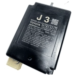 TOYOTA CAMRY 2018-2023 KEYLESS ENTRY TPMS RECEIVER CONTROL MODULE UNIT OEM
