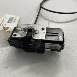TESLA MODEL S 2012 - 2020 REAR LEFT DRVIER SIDE DOOR LATCH LOCK ACTUATOR OE
