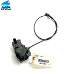 TESLA MODEL S 2012 - 2020 REAR LEFT DRVIER SIDE DOOR LATCH LOCK ACTUATOR OE