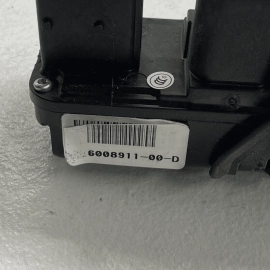 TESLA MODEL S 2012 - 2020 REAR LEFT DRVIER SIDE DOOR LATCH LOCK ACTUATOR OE
