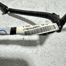 TOYOTA CAMRY 2018-2021 DASHBOARD INSTRUMENT PANEL CABLE WIRE WIRING HARNESS OEM