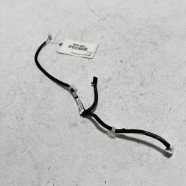 TOYOTA CAMRY 2018-2021 DASHBOARD INSTRUMENT PANEL CABLE WIRE WIRING HARNESS OEM