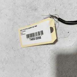 TOYOTA CAMRY 2018-2021 DASHBOARD INSTRUMENT PANEL CABLE WIRE WIRING HARNESS OEM