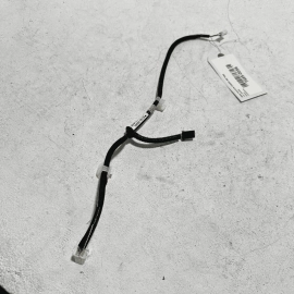 TOYOTA CAMRY 2018-2021 DASHBOARD INSTRUMENT PANEL CABLE WIRE WIRING HARNESS OEM