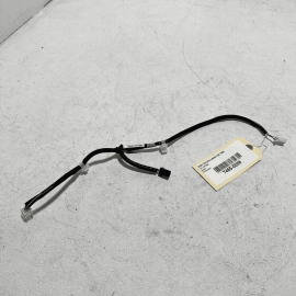 TOYOTA CAMRY 2018-2021 DASHBOARD INSTRUMENT PANEL CABLE WIRE WIRING HARNESS OEM