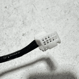 TOYOTA CAMRY 2018-2021 DASHBOARD INSTRUMENT PANEL CABLE WIRE WIRING HARNESS OEM