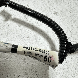 TOYOTA CAMRY 2018-2021 DASHBOARD INSTRUMENT PANEL CABLE WIRE WIRING HARNESS OEM