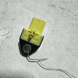 TOYOTA CAMRY 2018-2022 REAR LEFT OR RIGHT SIDE IMPACT CRASH SENSOR OEM 1PCS