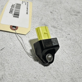 TOYOTA CAMRY 2018-2022 REAR LEFT OR RIGHT SIDE IMPACT CRASH SENSOR OEM 1PCS