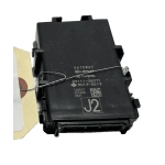 TOYOTA CAMRY 2018-2021 NETWORK GATEWAY COMPUTER CONTROL MODULE UNIT OEM