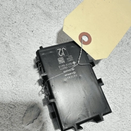 TOYOTA CAMRY 2018-2021 NETWORK GATEWAY COMPUTER CONTROL MODULE UNIT OEM