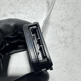 TOYOTA CAMRY 2018-2021 NETWORK GATEWAY COMPUTER CONTROL MODULE UNIT OEM