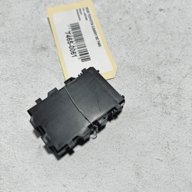 TOYOTA CAMRY 2018-2021 NETWORK GATEWAY COMPUTER CONTROL MODULE UNIT OEM