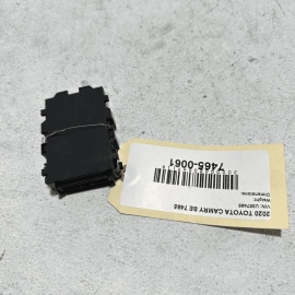 TOYOTA CAMRY 2018-2021 NETWORK GATEWAY COMPUTER CONTROL MODULE UNIT OEM