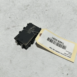 TOYOTA CAMRY 2018-2021 NETWORK GATEWAY COMPUTER CONTROL MODULE UNIT OEM
