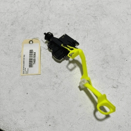 TOYOTA CAMRY 2020-2023 FUEL TANK FILLER DOOR LID LATCH LOCK ACTUATOR OEM
